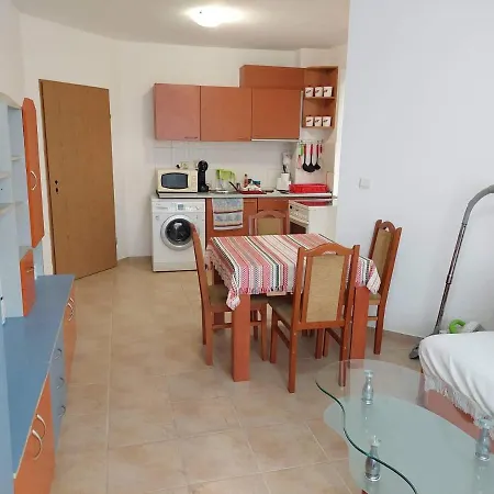 St. Vlas דירה סבטי ולאס